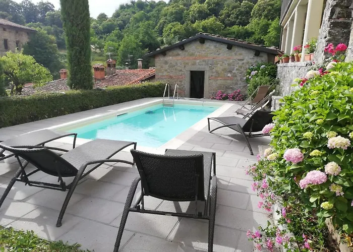 Apartment Casa Gianfrati
