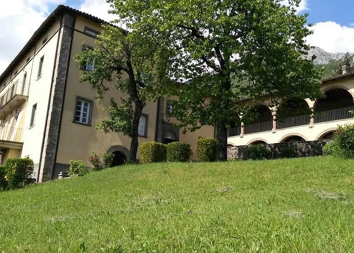 Apartment Casa Gianfrati