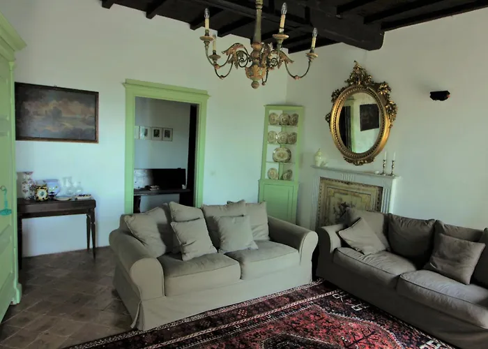 Apartment Casa Gianfrati