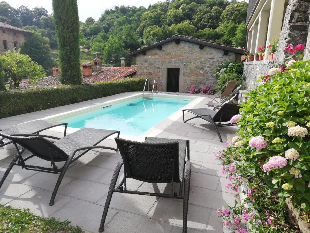 Casa Gianfrati