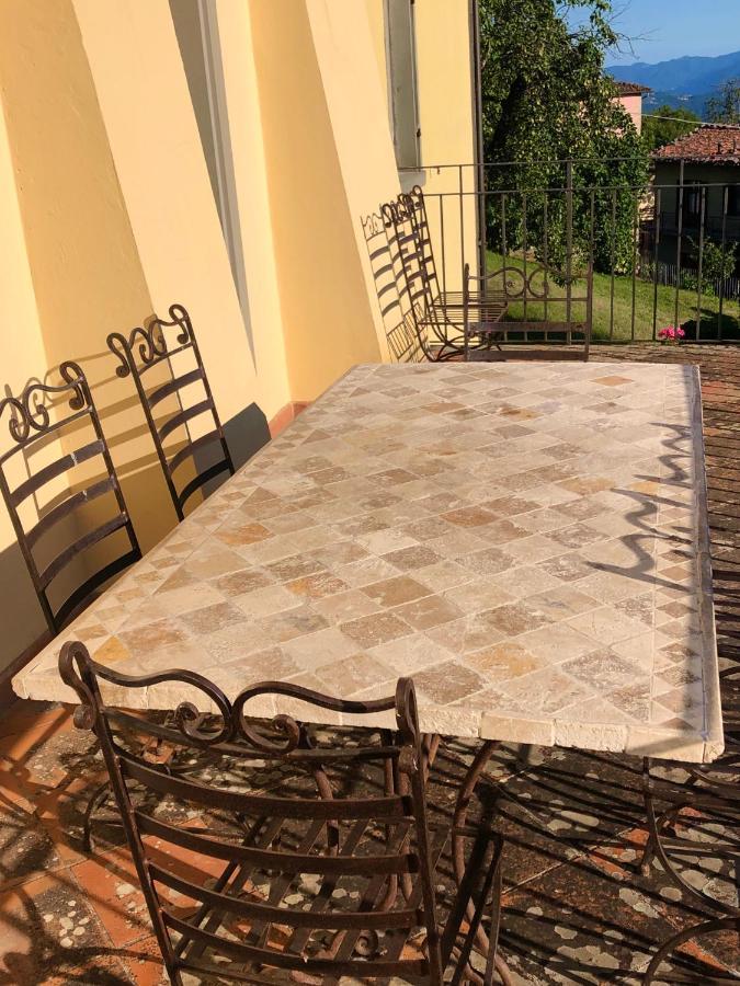 Casa Gianfrati Holiday home Corfino