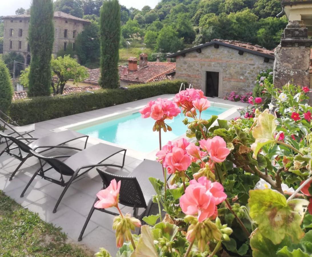 Casa Gianfrati Holiday home