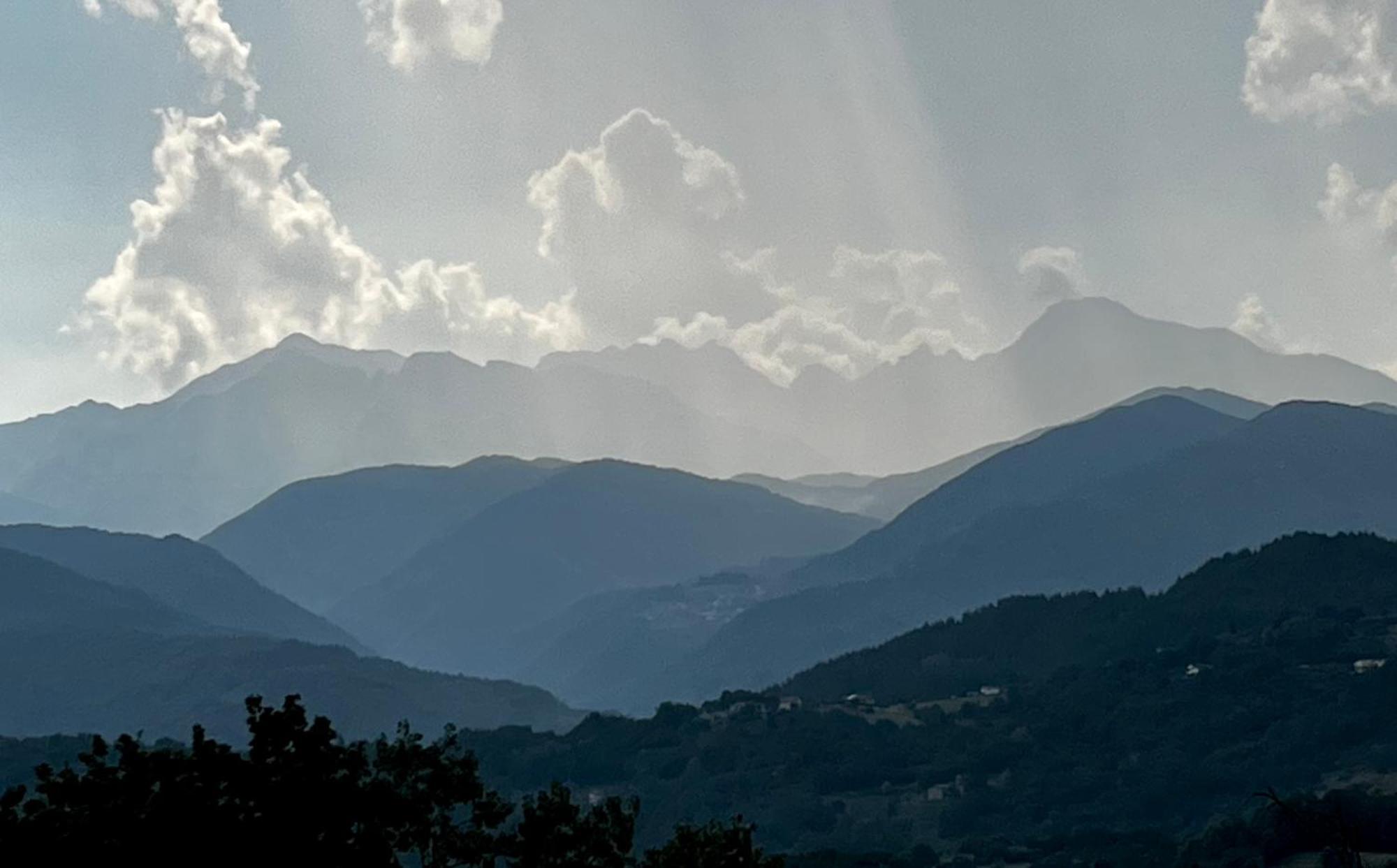 Holiday home Casa Gianfrati