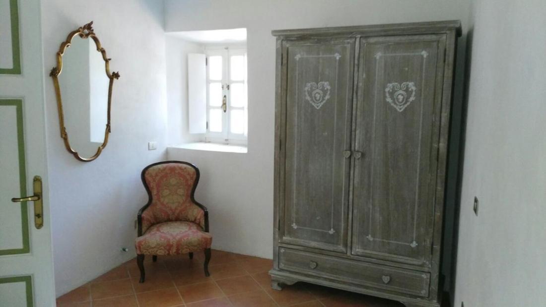 Holiday home Casa Gianfrati Corfino