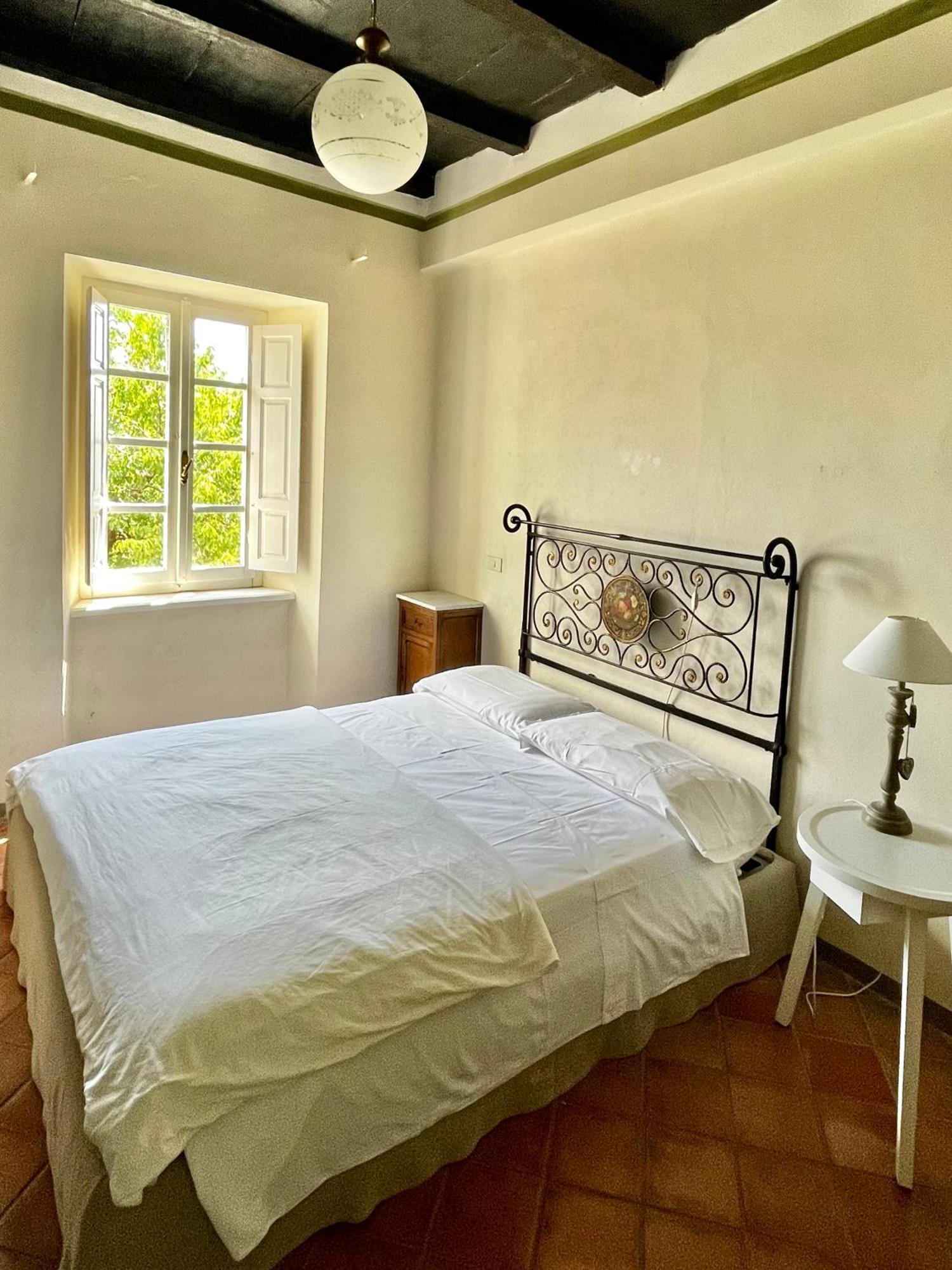 Casa Gianfrati Corfino