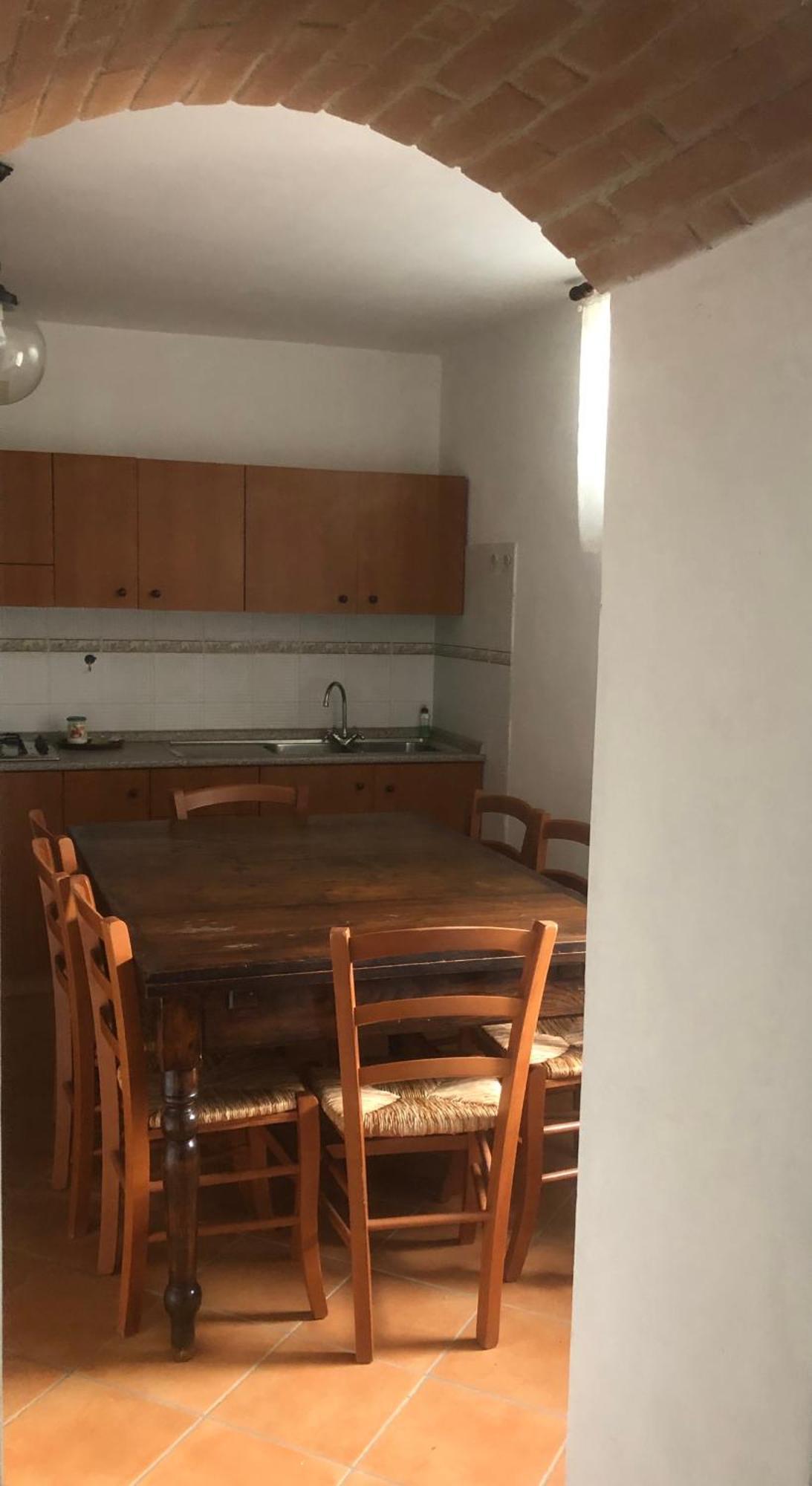 Casa Gianfrati Holiday home Corfino