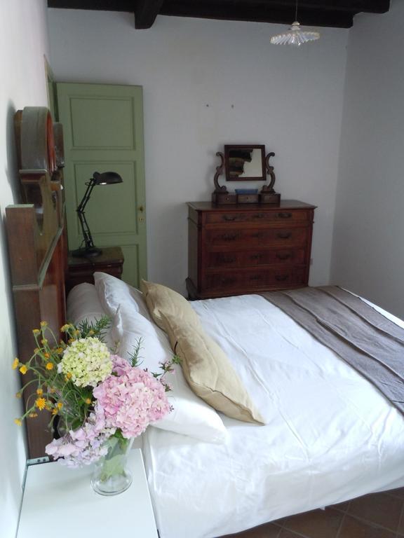 Holiday home Casa Gianfrati *