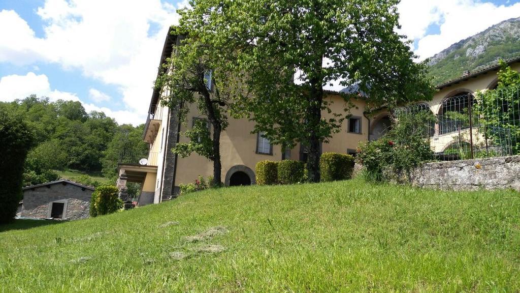 Casa Gianfrati