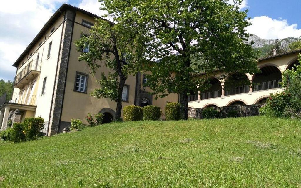 Casa Gianfrati Corfino