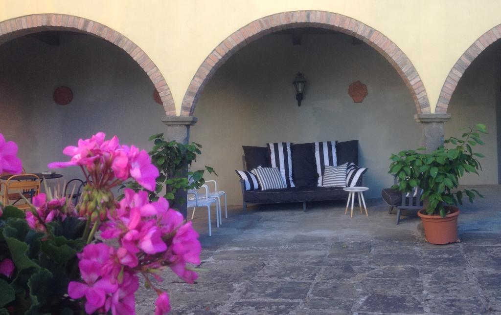 Holiday home Casa Gianfrati Corfino