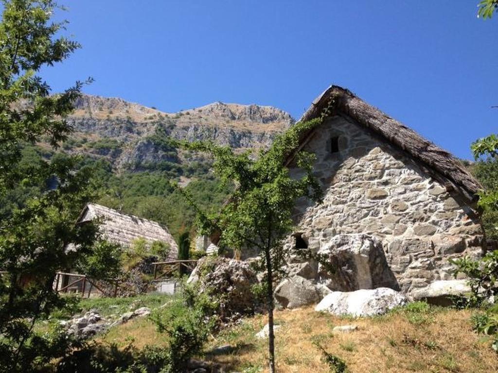 Holiday home Casa Gianfrati