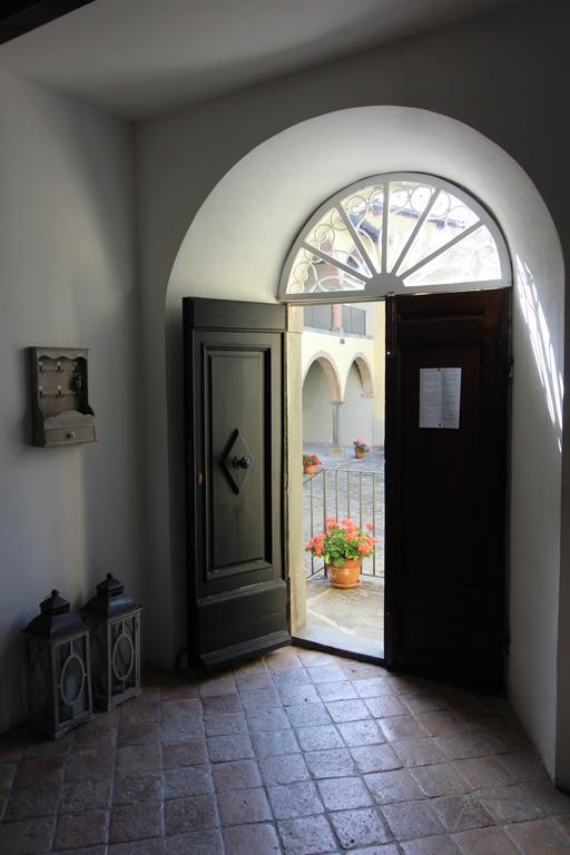 Casa Gianfrati
