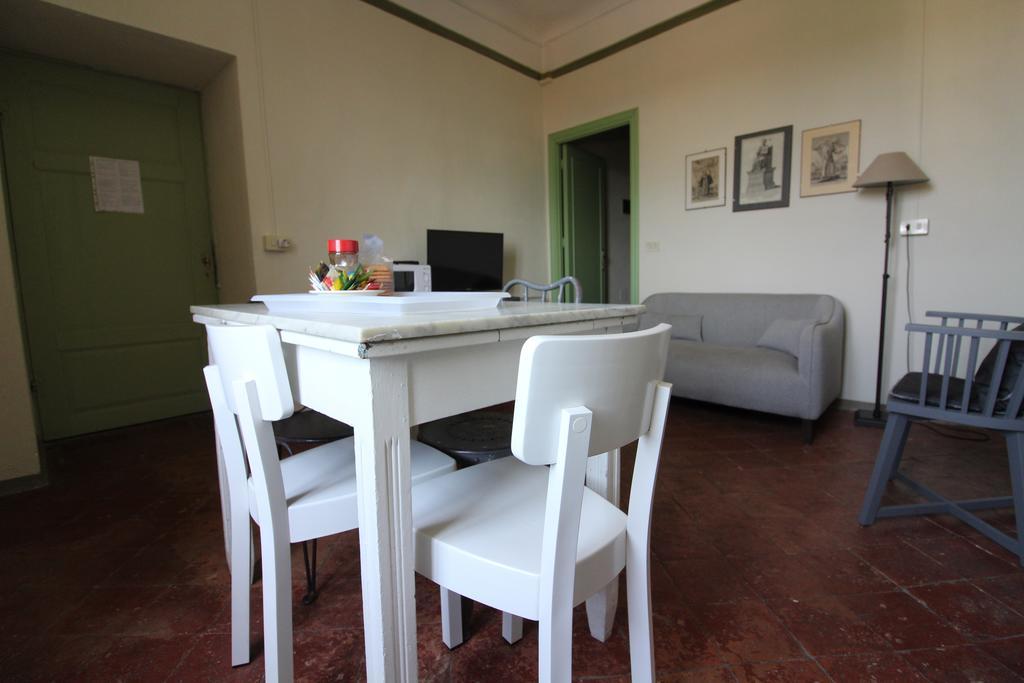 Casa Gianfrati * Corfino