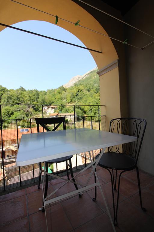 Casa Gianfrati Holiday home