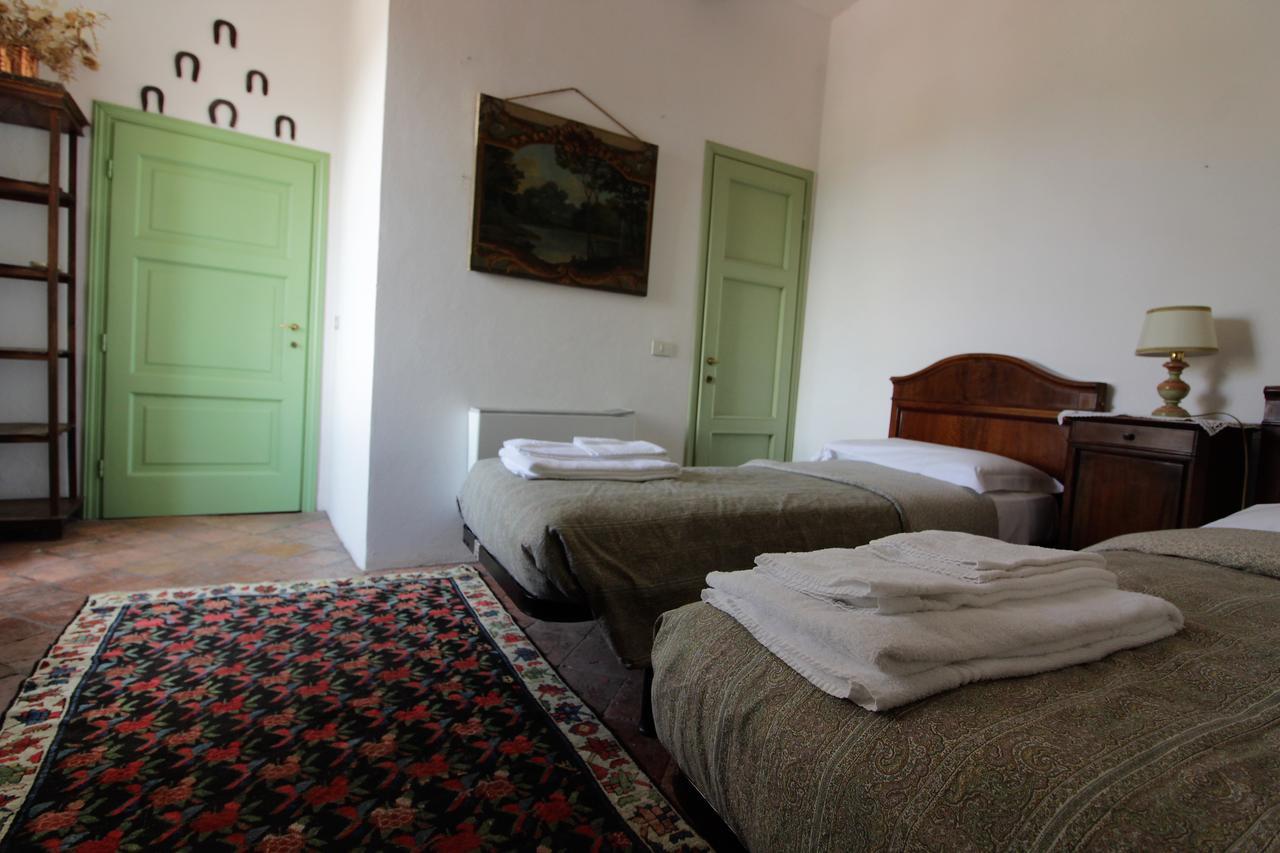 Holiday home Casa Gianfrati Corfino