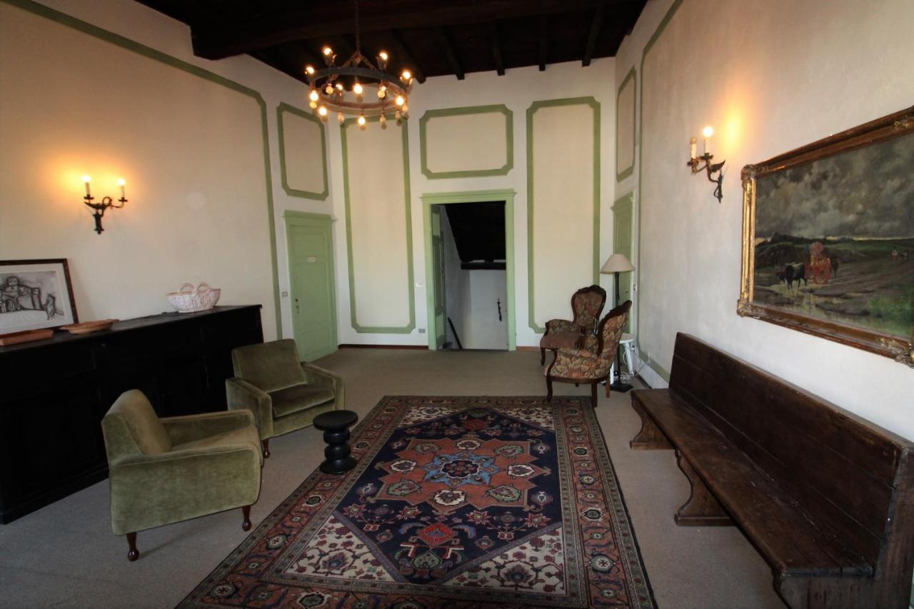 Holiday home Casa Gianfrati