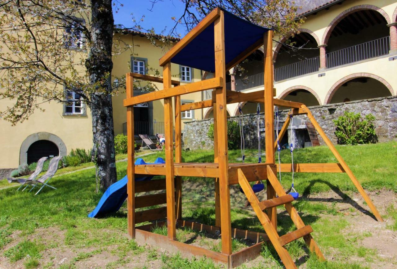 Holiday home Casa Gianfrati