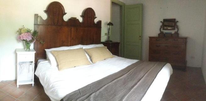 Casa Gianfrati * Corfino