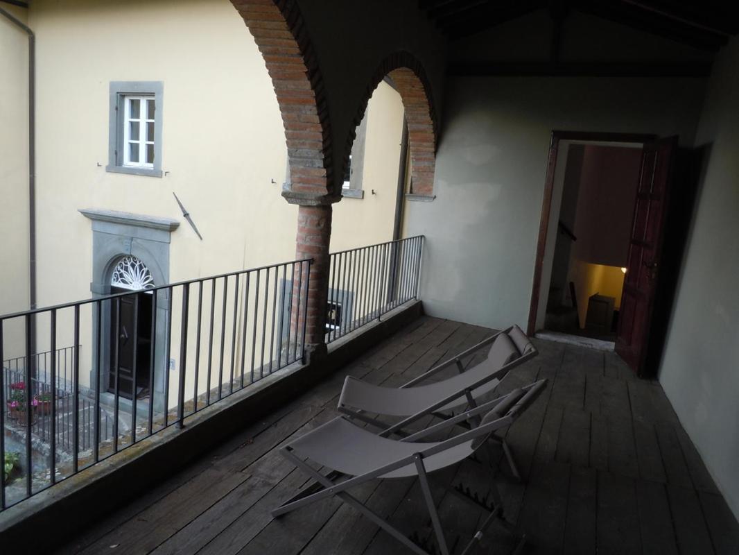 Casa Gianfrati *