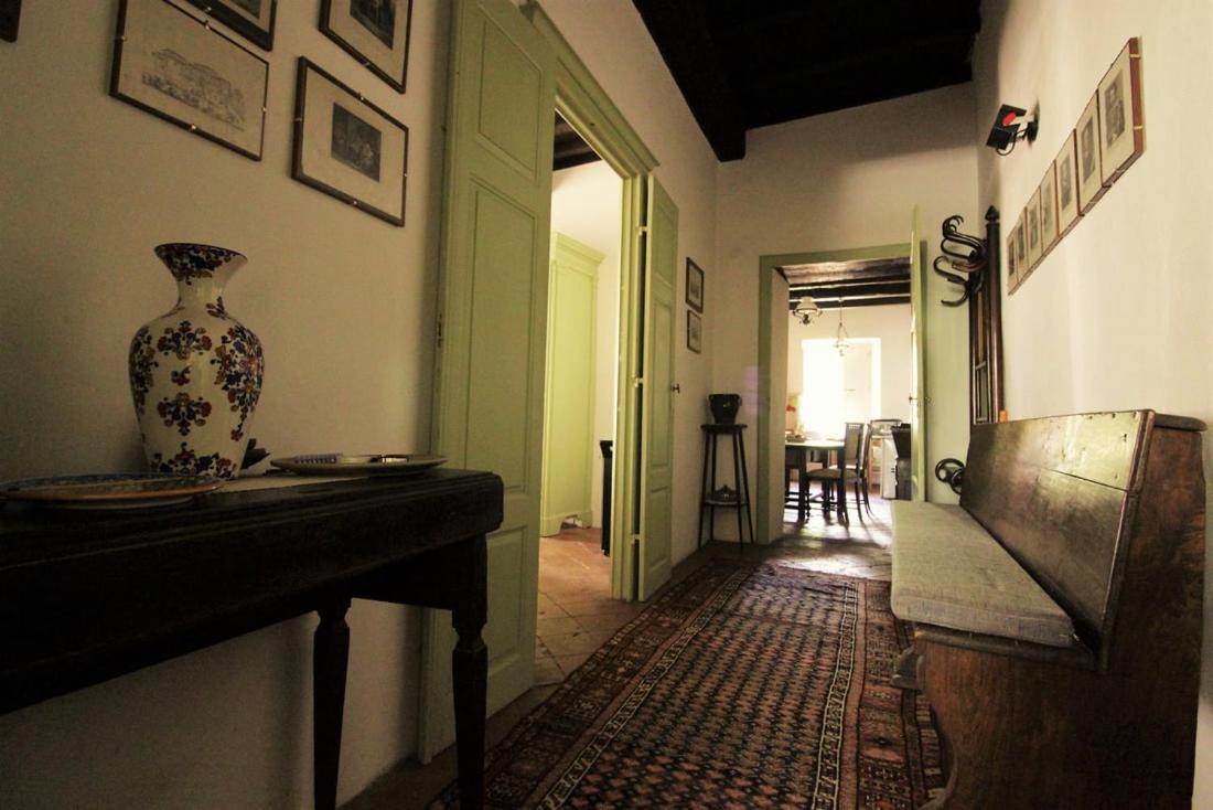 Holiday home Casa Gianfrati
